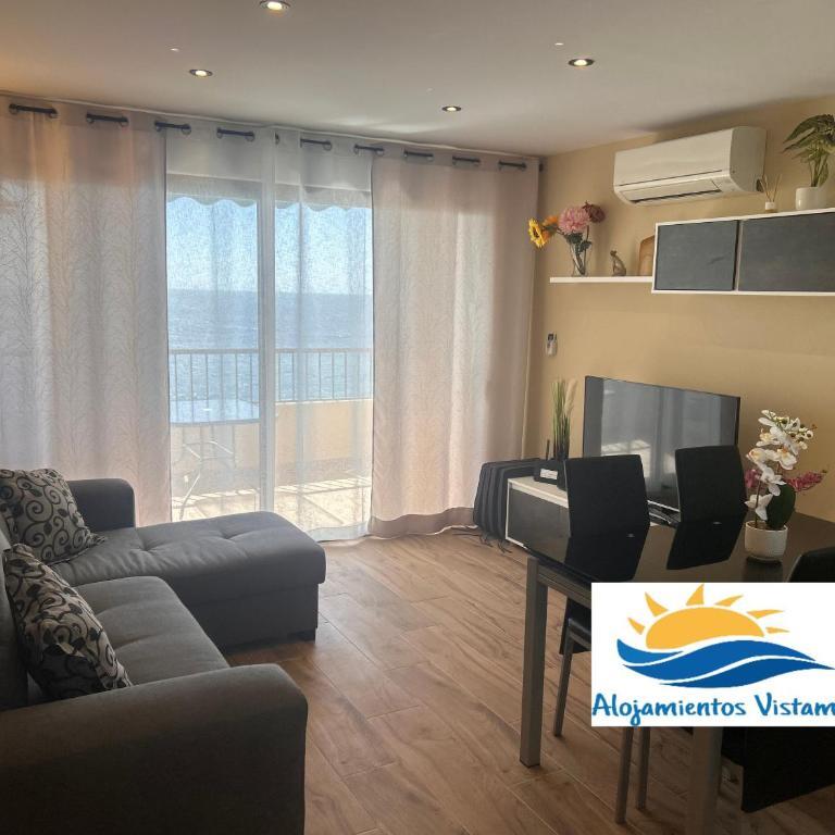 Apartamento Rumbo Playa ALOJAMIENTOS VISTAMAR - Apartamento de 1 dormitorio - 8