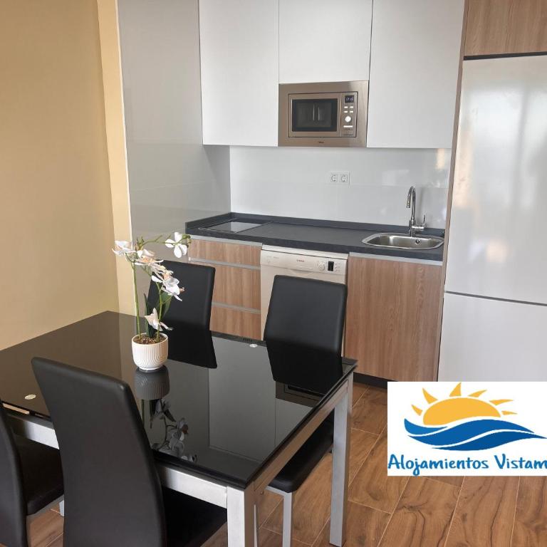 Apartamento Rumbo Playa ALOJAMIENTOS VISTAMAR - Apartamento de 1 dormitorio - 16