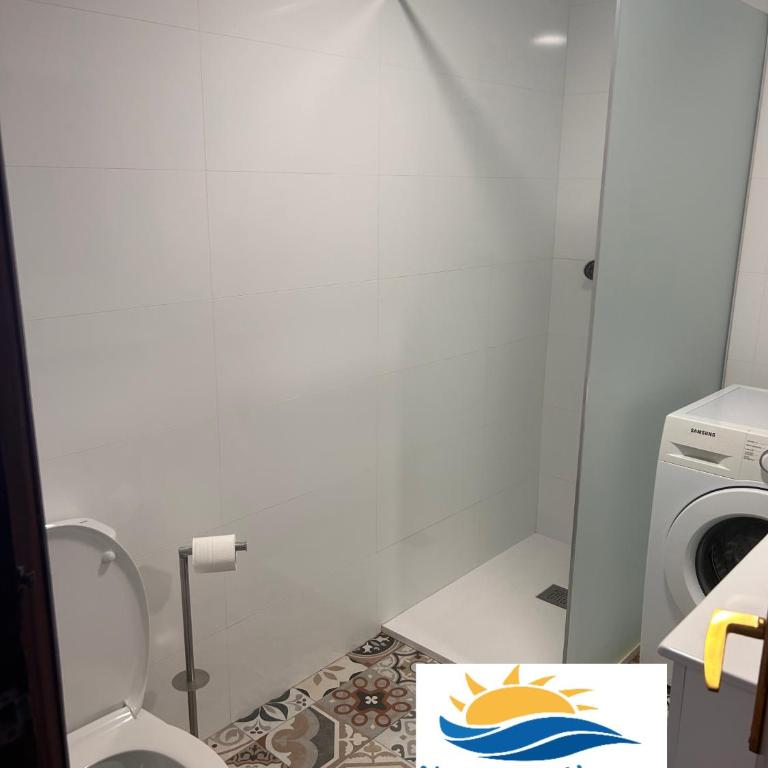 Apartamento Rumbo Playa ALOJAMIENTOS VISTAMAR - Apartamento de 1 dormitorio - 18