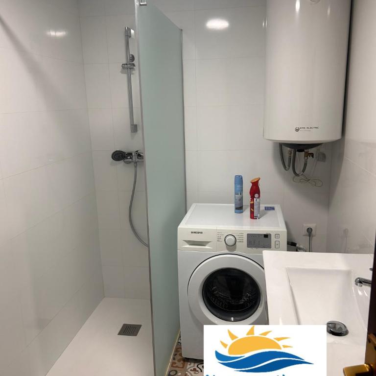 Apartamento Rumbo Playa ALOJAMIENTOS VISTAMAR - Apartamento de 1 dormitorio - 17