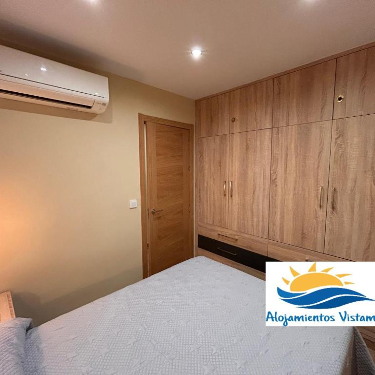 Apartamento Rumbo Playa ALOJAMIENTOS VISTAMAR - Apartamento de 1 dormitorio - 21