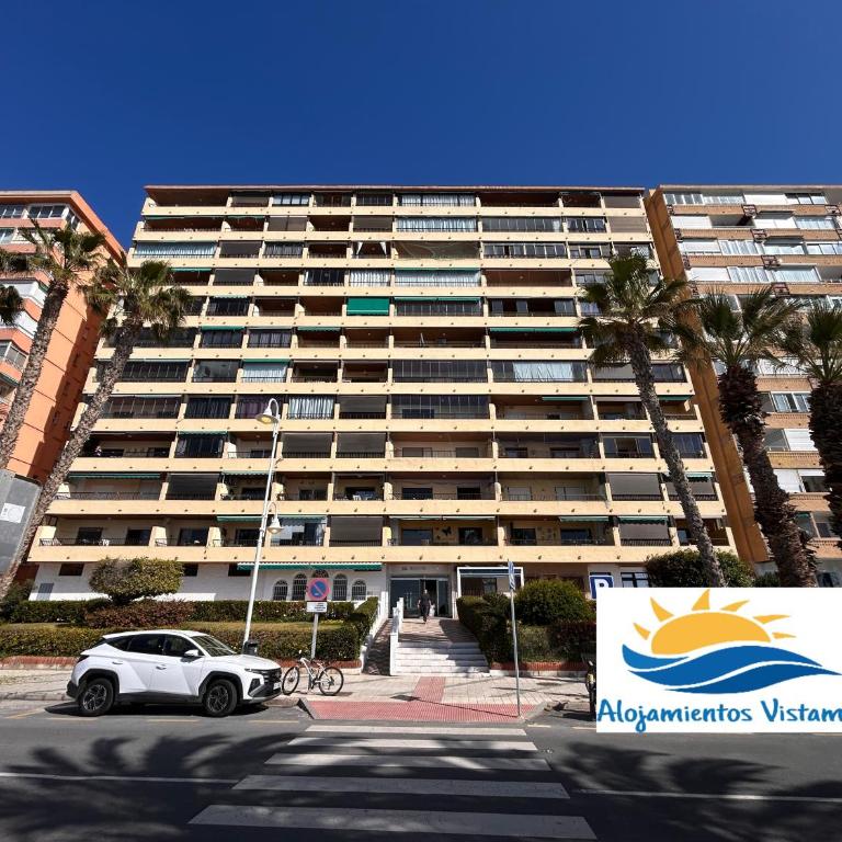 Apartamento Rumbo Playa ALOJAMIENTOS VISTAMAR - Apartamento de 1 dormitorio - 24