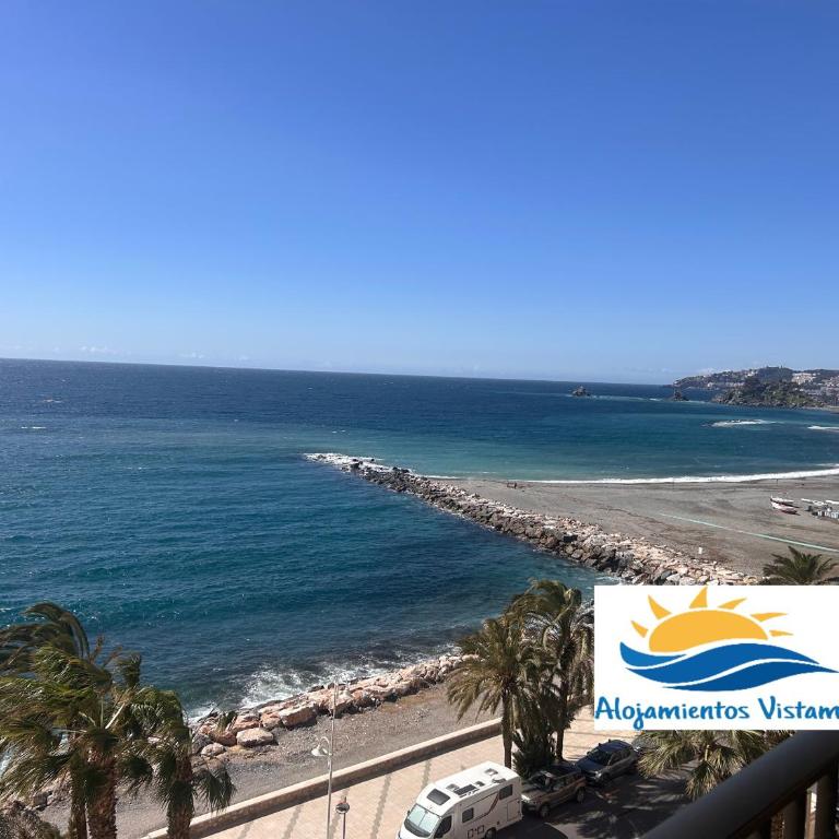 Apartamento Rumbo Playa ALOJAMIENTOS VISTAMAR - Apartamento de 1 dormitorio - 1