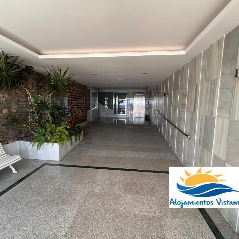 Apartamento Rumbo Playa ALOJAMIENTOS VISTAMAR - Apartamento de 1 dormitorio - 30