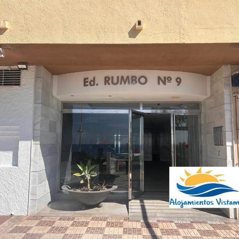 Apartamento Rumbo Playa ALOJAMIENTOS VISTAMAR - Apartamento de 1 dormitorio - 29
