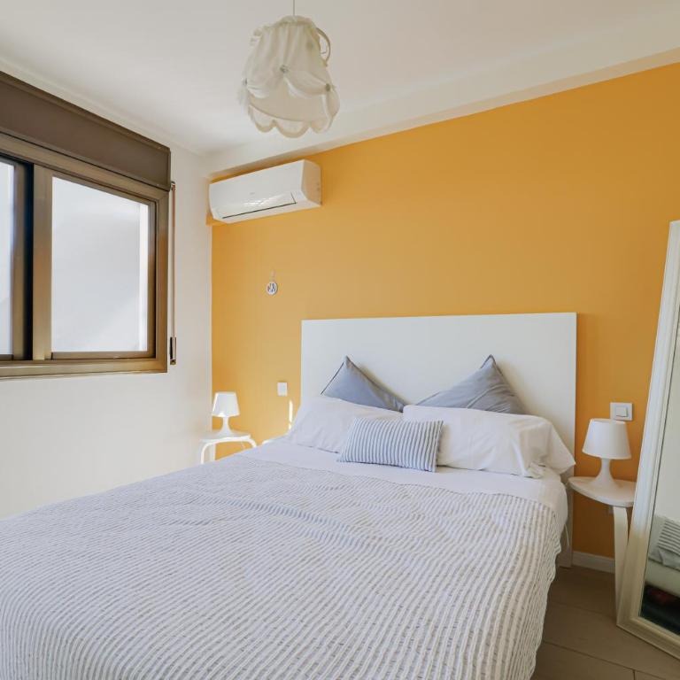 Sky Terrace Les Roquetes - Two-Room Apartment - 11