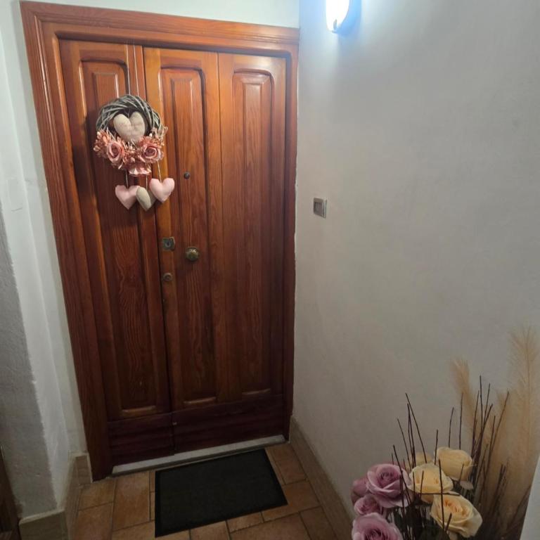 La casetta della fontanella - Appartamento con 2 Camere da Letto - 66
