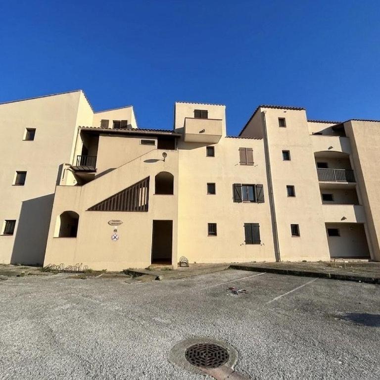 Appartement vue lagune plage sud- CANET EN ROUSSILLON CR140-D35 - Apartment - 14