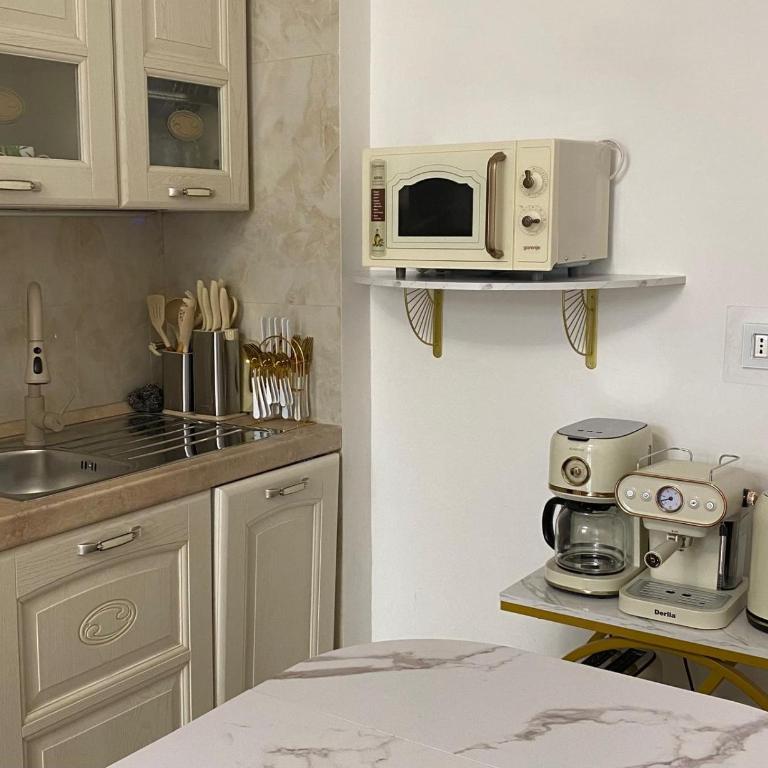 Tridente Nettuno - Appartamento con 1 Camera da Letto - 4
