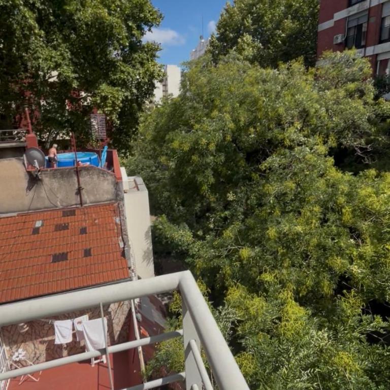 Hermoso apartamento en almagro - Apartamento de 1 dormitorio - 3