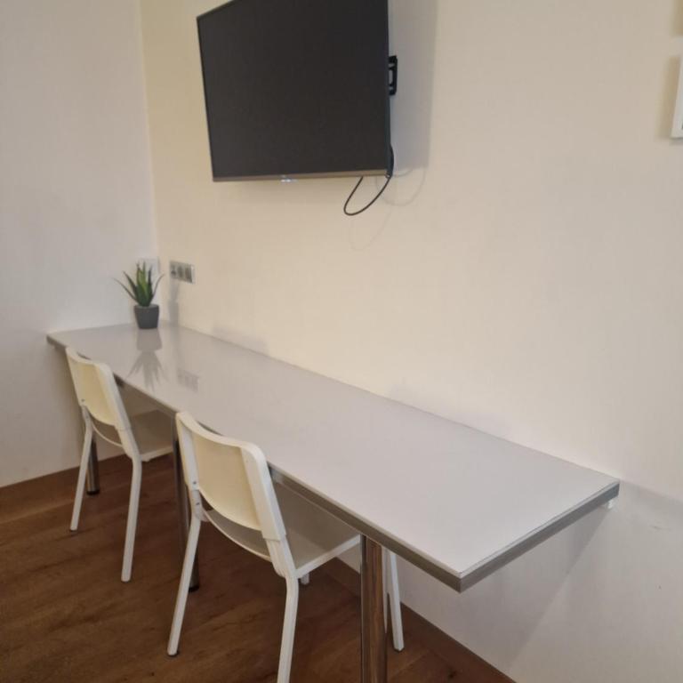 Superbe appartement Strasbourg Centre - One-Bedroom Apartment - 1