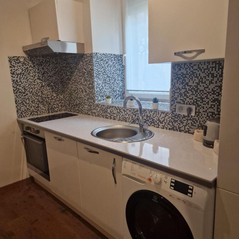 Superbe appartement Strasbourg Centre - One-Bedroom Apartment - 2
