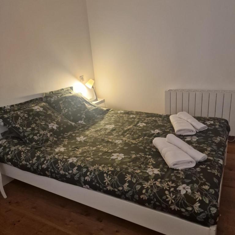 Superbe appartement Strasbourg Centre - One-Bedroom Apartment - 3