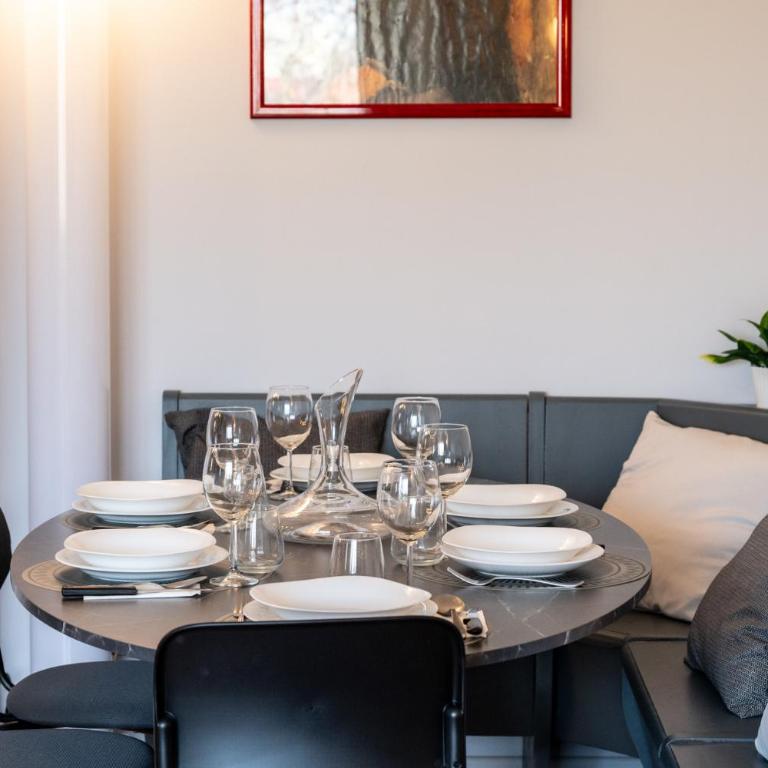VivimiHome-Norico 2 Bedrooms 2 Bathrooms with Balcony - Appartamento con 2 Camere da Letto - 17
