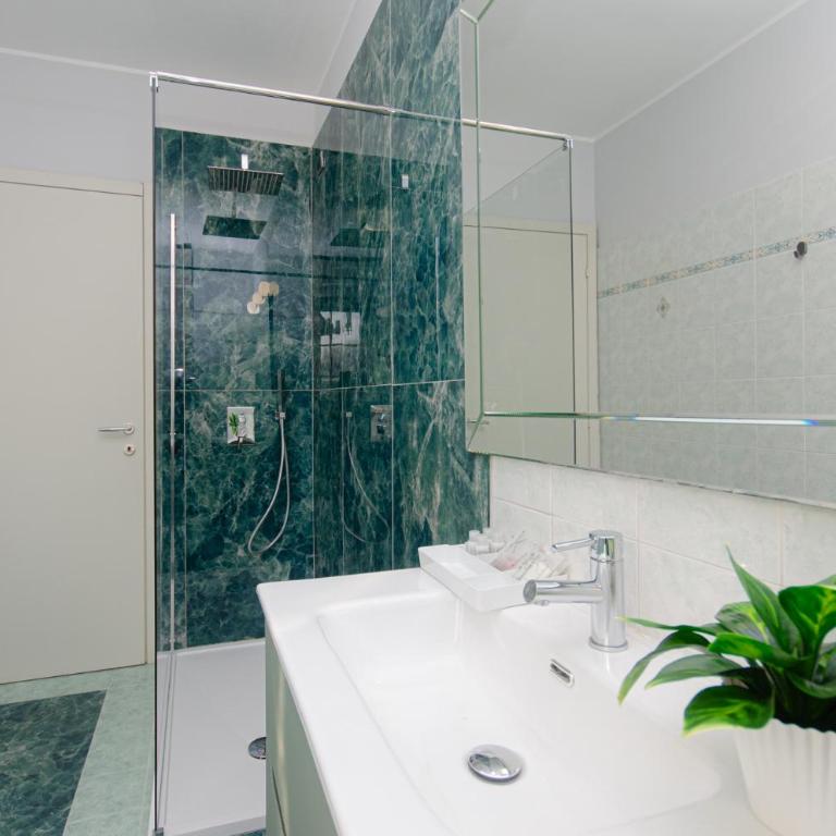 VivimiHome-Norico 2 Bedrooms 2 Bathrooms with Balcony - Appartamento con 2 Camere da Letto - 25