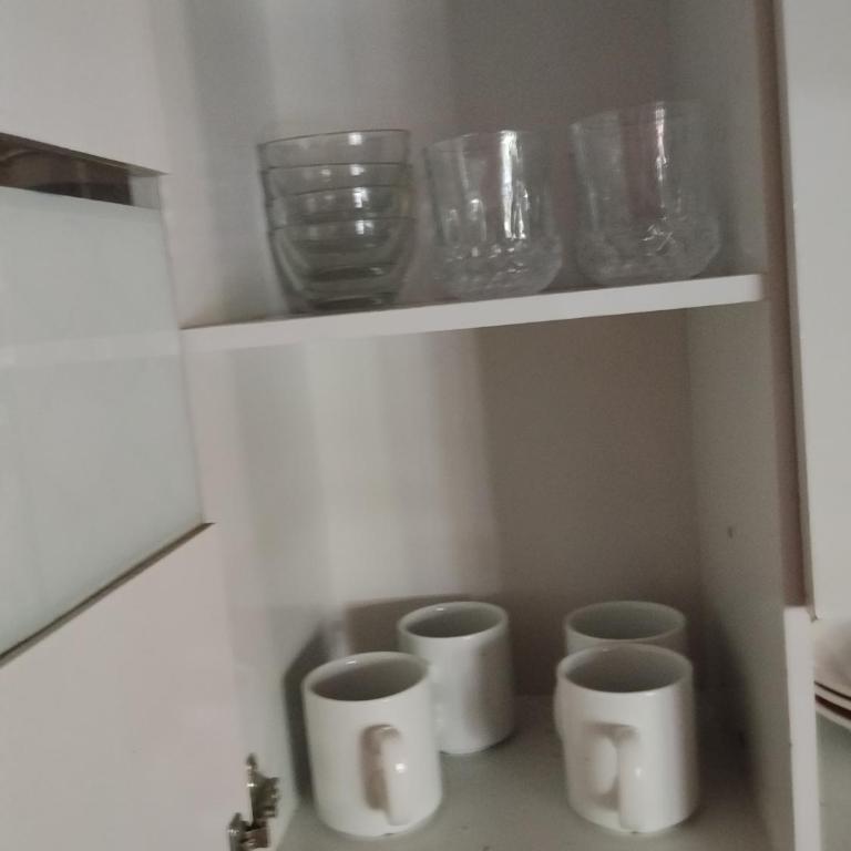 Hostel Familiar Estudiantil - Small Twin Room - 12