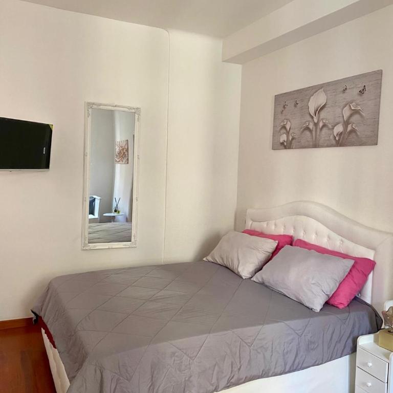 Tridente Nettuno - Appartamento con 1 Camera da Letto - 7