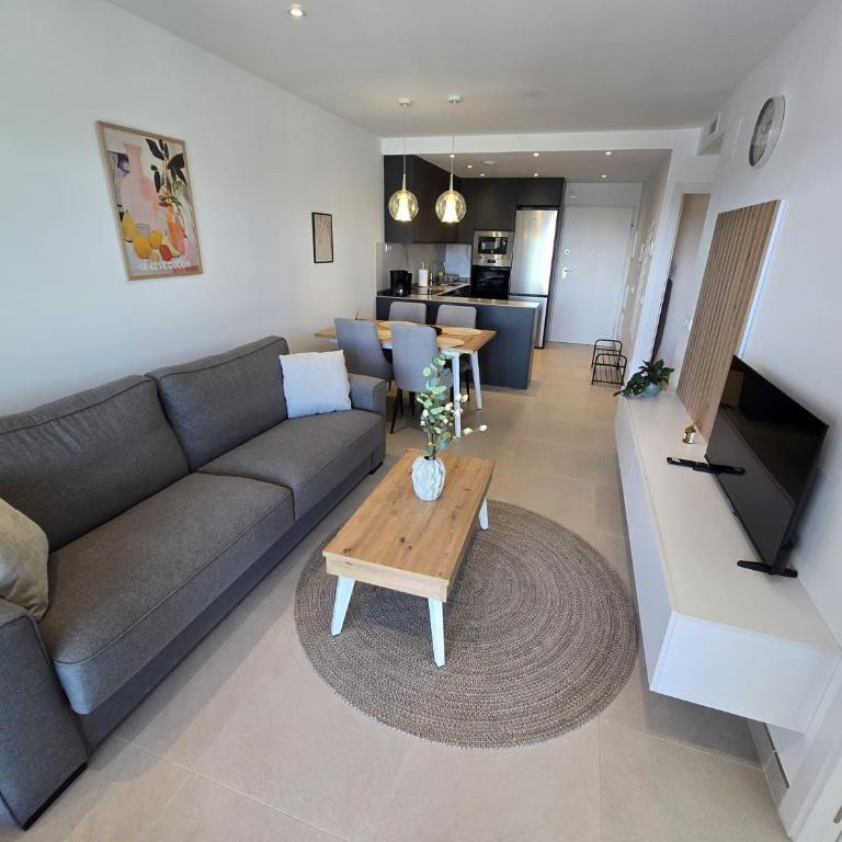 Eden La Mata 2 bedroom Apartment - Apartamento de 2 dormitorios - 1