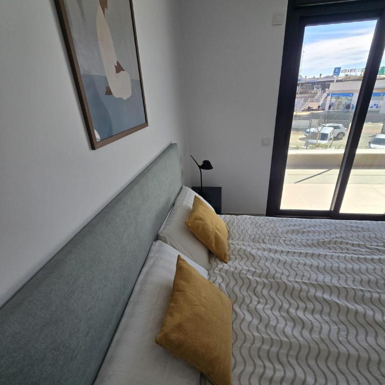 Eden La Mata 2 bedroom Apartment - Apartamento de 2 dormitorios - 13