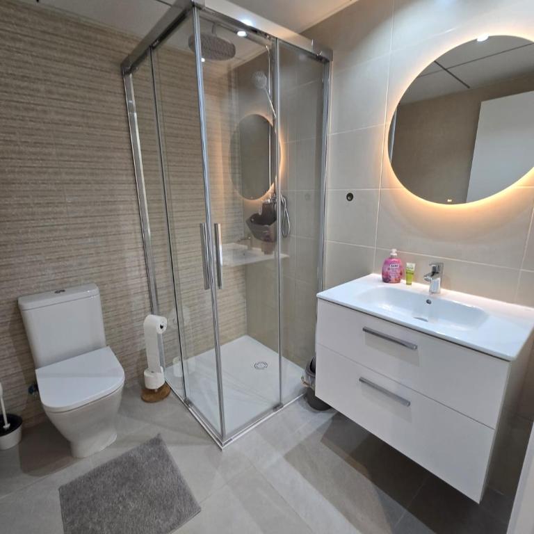 Eden La Mata 2 bedroom Apartment - Apartamento de 2 dormitorios - 21