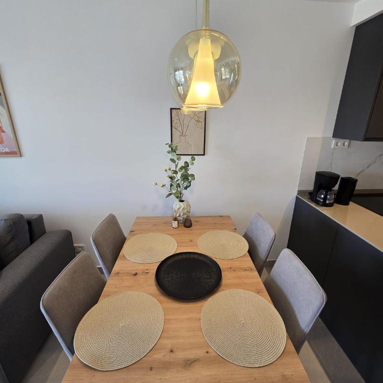 Eden La Mata 2 bedroom Apartment - Apartamento de 2 dormitorios - 8