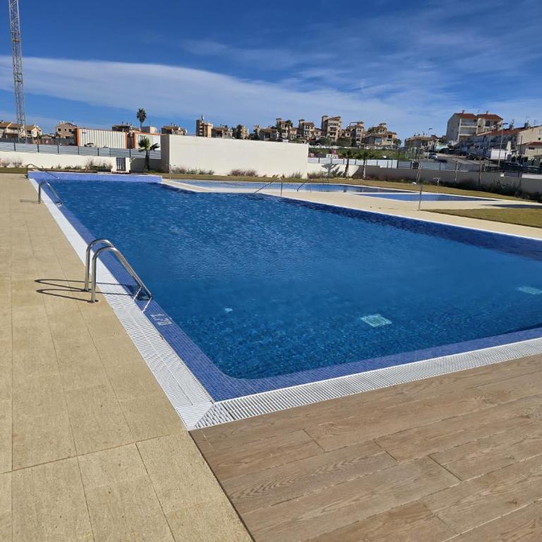 Eden La Mata 2 bedroom Apartment - Apartamento de 2 dormitorios - 26
