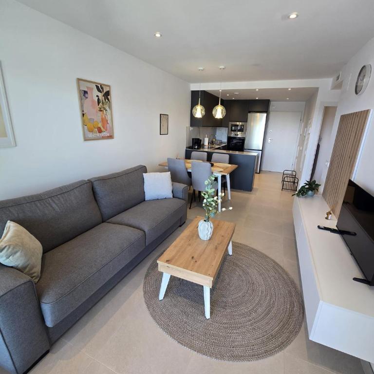Eden La Mata 2 bedroom Apartment - Apartamento de 2 dormitorios - 5