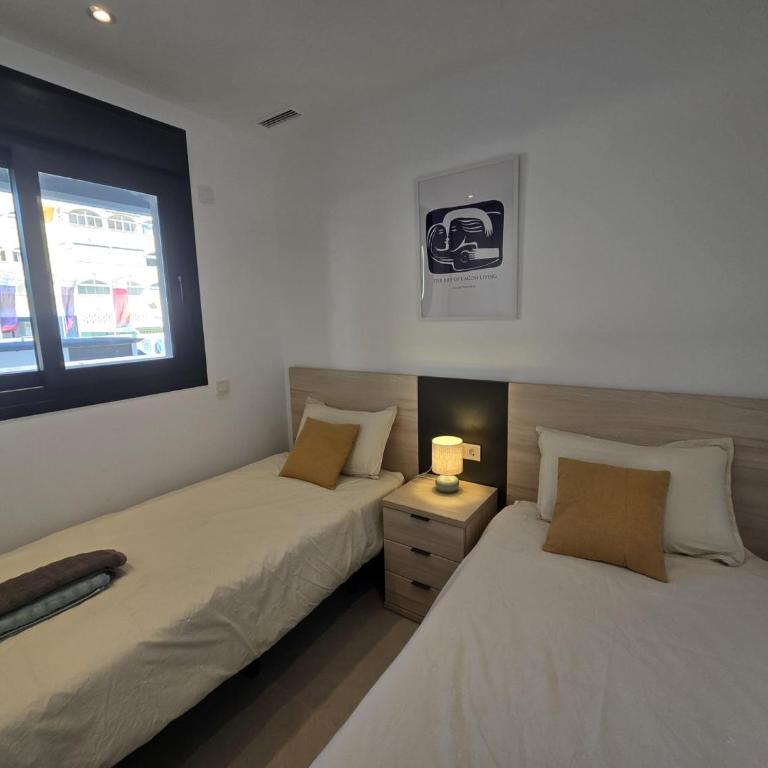 Eden La Mata 2 bedroom Apartment - Apartamento de 2 dormitorios - 17
