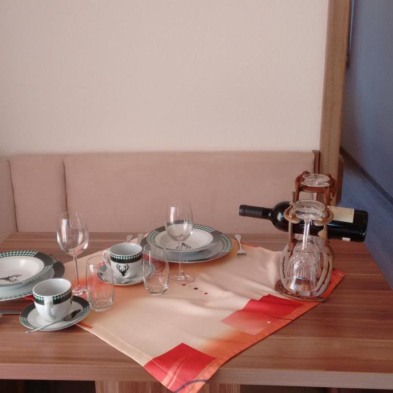 Appartment Iris - Appartamento con 2 Camere da Letto - 22