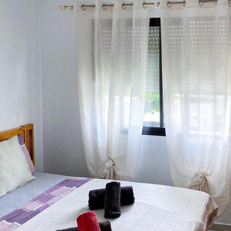 2 Bedroom Lovely Apartment In Estepona - Apartamento de 2 dormitorios - 5