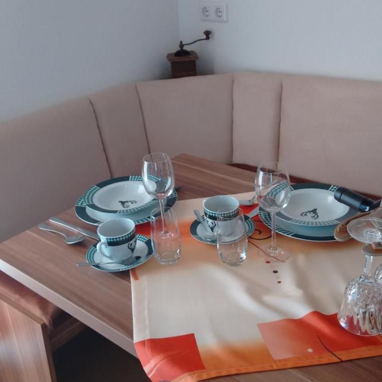 Appartment Iris - Appartamento con 2 Camere da Letto - 23
