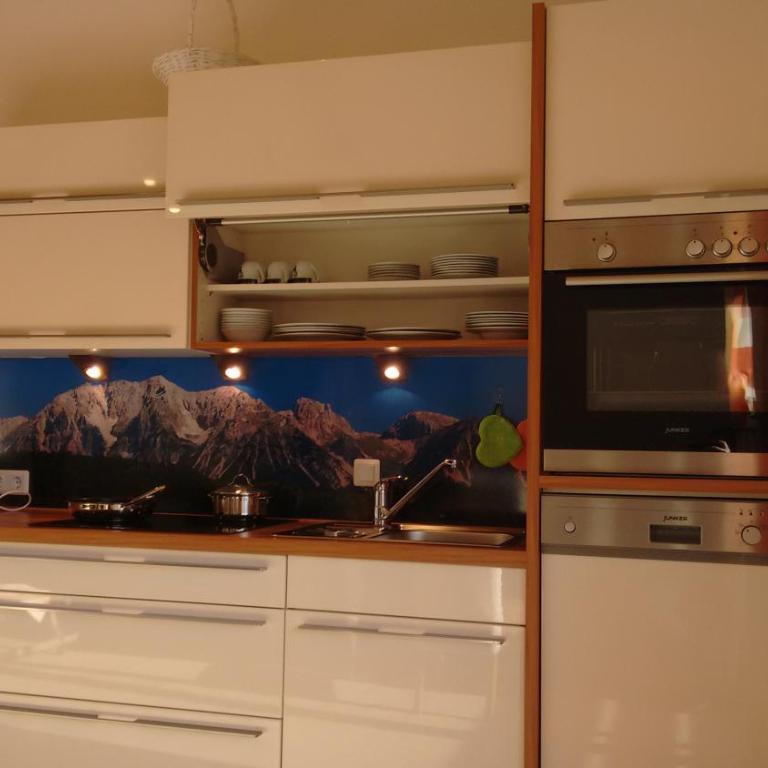 Appartment Iris - Appartamento con 2 Camere da Letto - 25