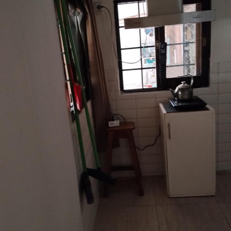 Hostel Familiar Estudiantil - Small Twin Room - 11