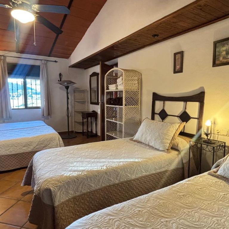 Casa La Finca by CasaTuristica - Casa de 2 dormitorios - 26