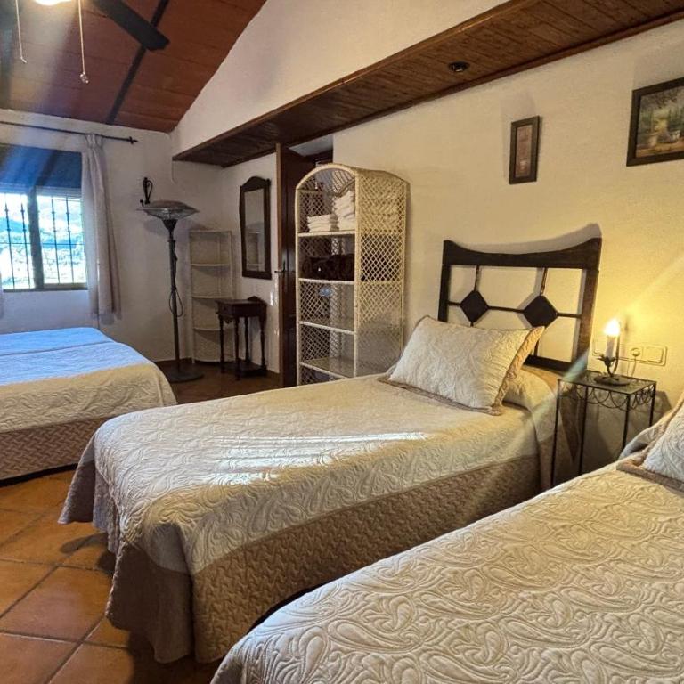 Casa La Finca by CasaTuristica - Casa de 2 dormitorios - 29