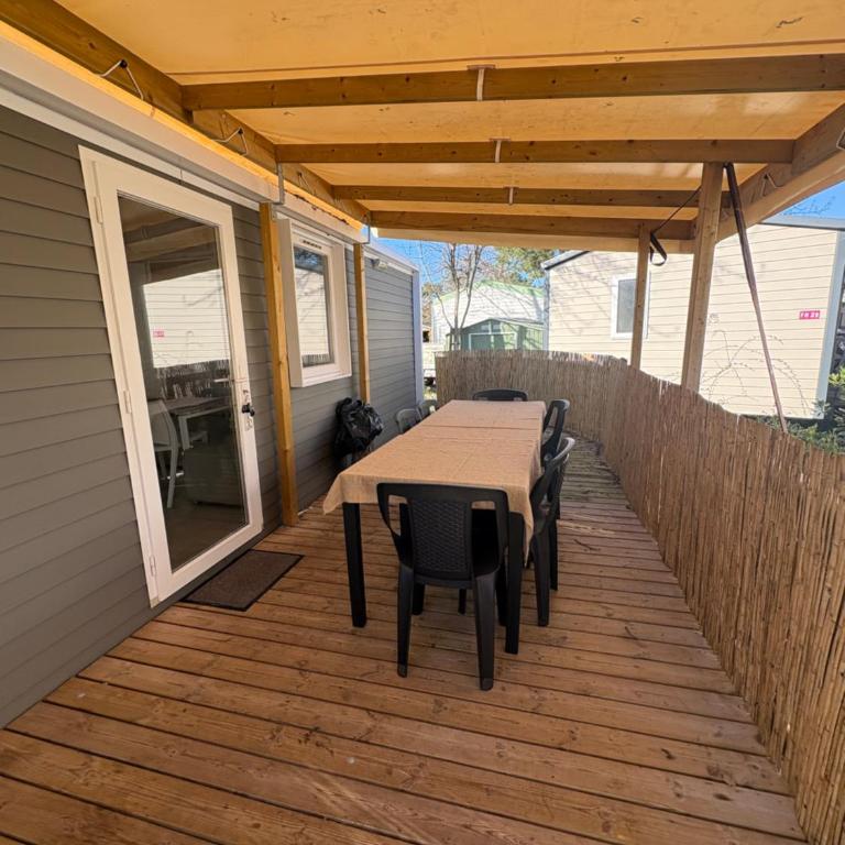 Nadege - Mobile Home - 4