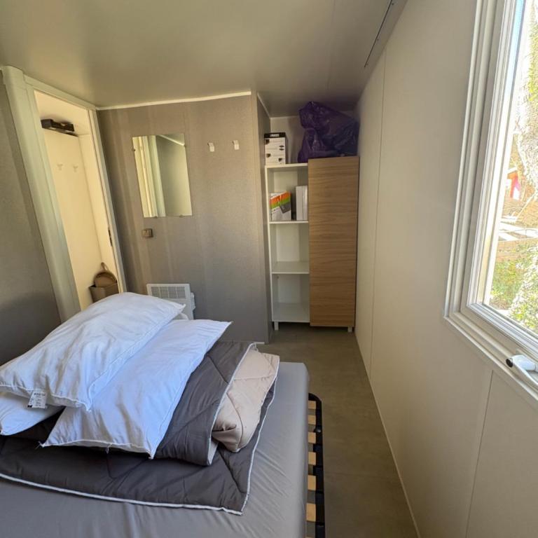 Nadege - Mobile Home - 3