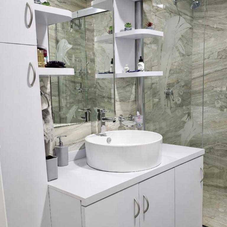 Luxury & Location, Hermoso Apto en Sebucan, Caracas - One-Bedroom Apartment - 2