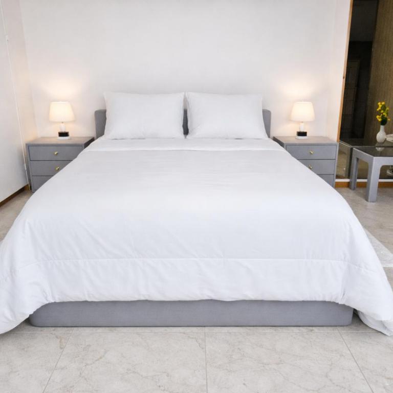 Luxury & Location, Hermoso Apto en Sebucan, Caracas - One-Bedroom Apartment - 3