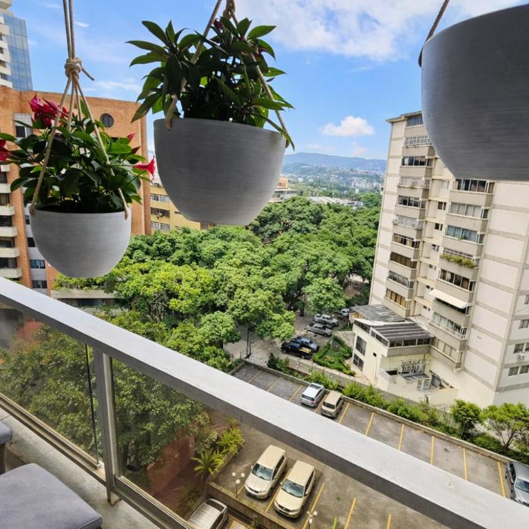 Luxury & Location, Hermoso Apto en Sebucan, Caracas - One-Bedroom Apartment - 12