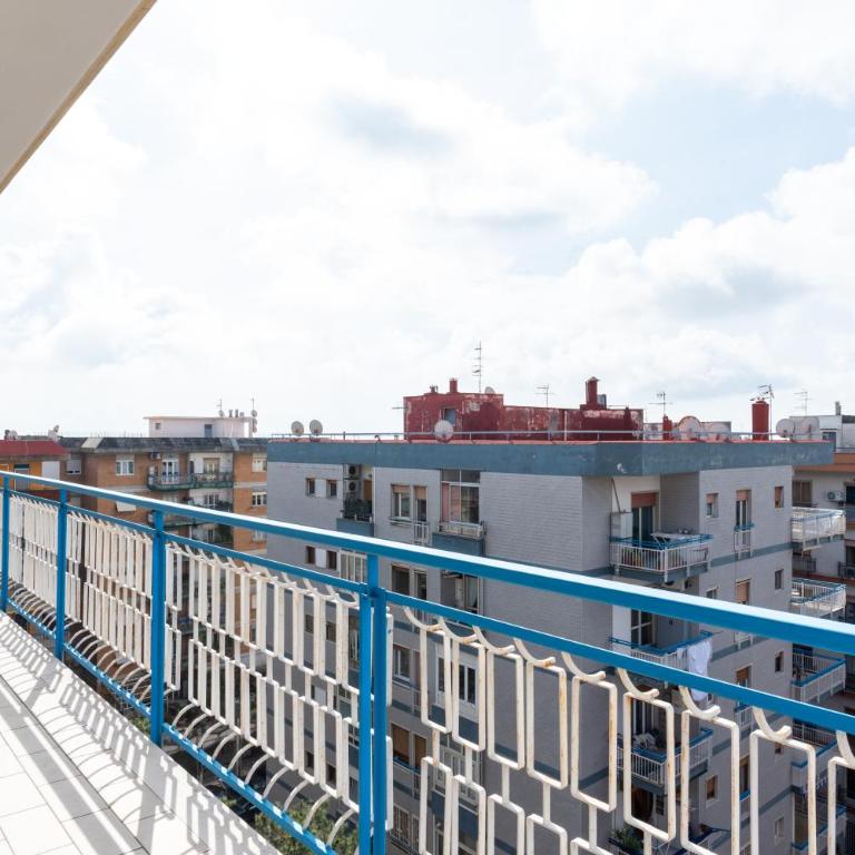 Casa di Iole - Appartamento con 2 Camere da Letto - 2