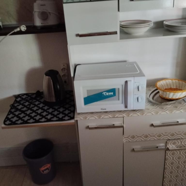 Hostel Familiar Estudiantil - Small Twin Room - 8