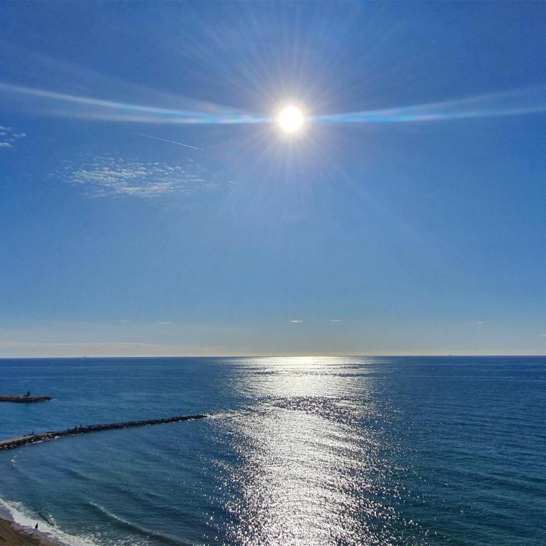 Magnificent One Bedroom Apartment in Marbella Center - Apartamento de 1 dormitorio - 46