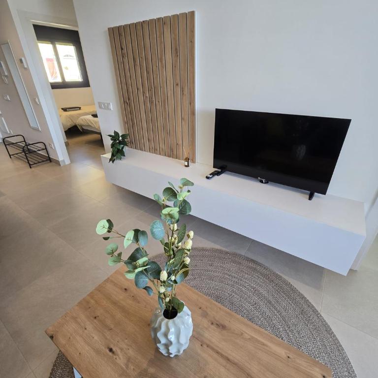 Eden La Mata 2 bedroom Apartment - Apartamento de 2 dormitorios - 9