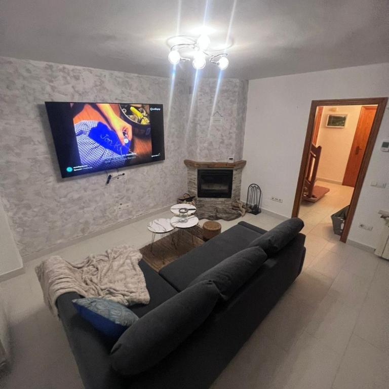 Seafront Chalet Muchavista direct beach access - Casa de 4 dormitorios - 5