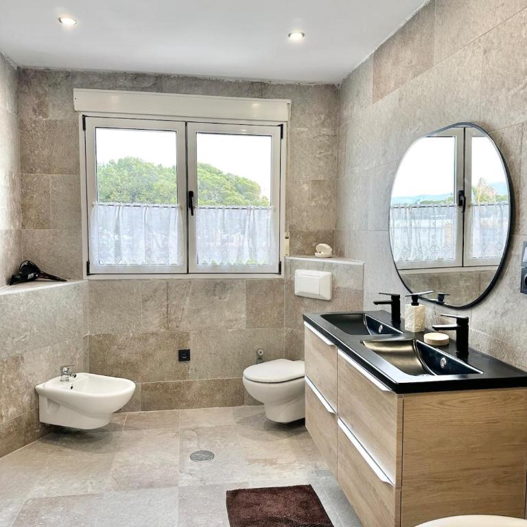 Seafront Chalet Muchavista direct beach access - Casa de 4 dormitorios - 8
