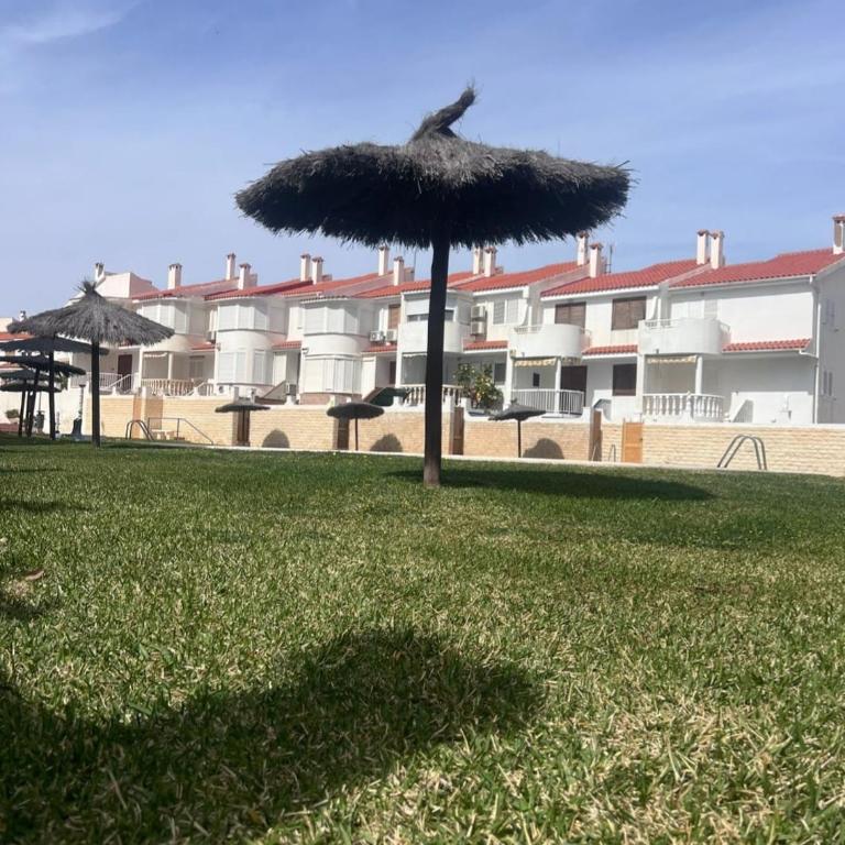 Seafront Chalet Muchavista direct beach access - Casa de 4 dormitorios - 14