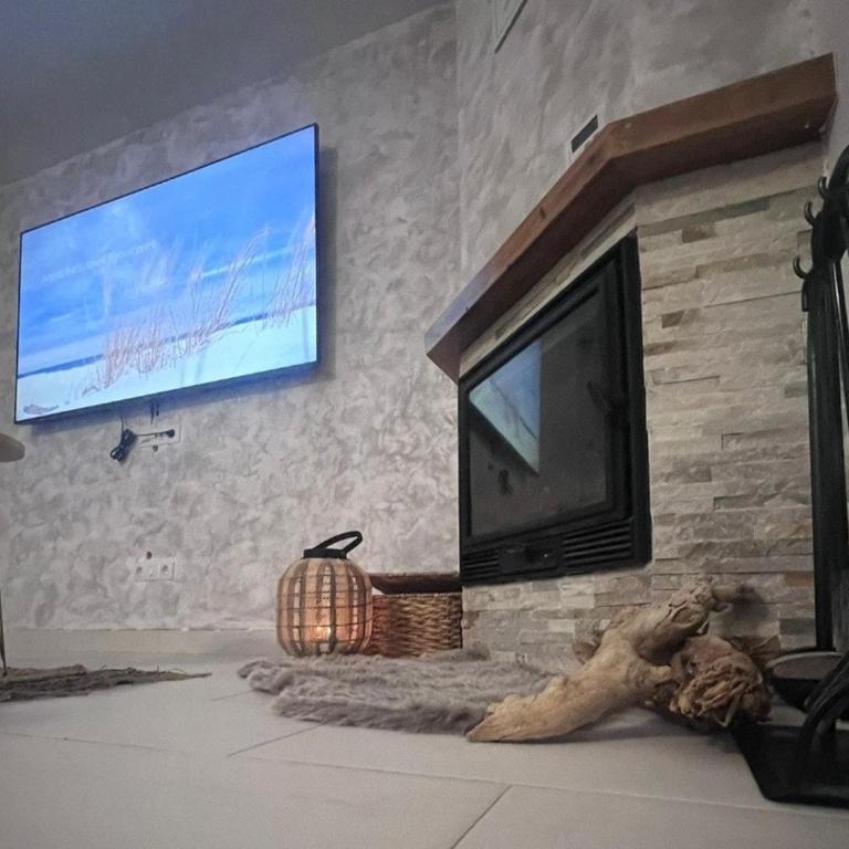 Seafront Chalet Muchavista direct beach access - Casa de 4 dormitorios - 15