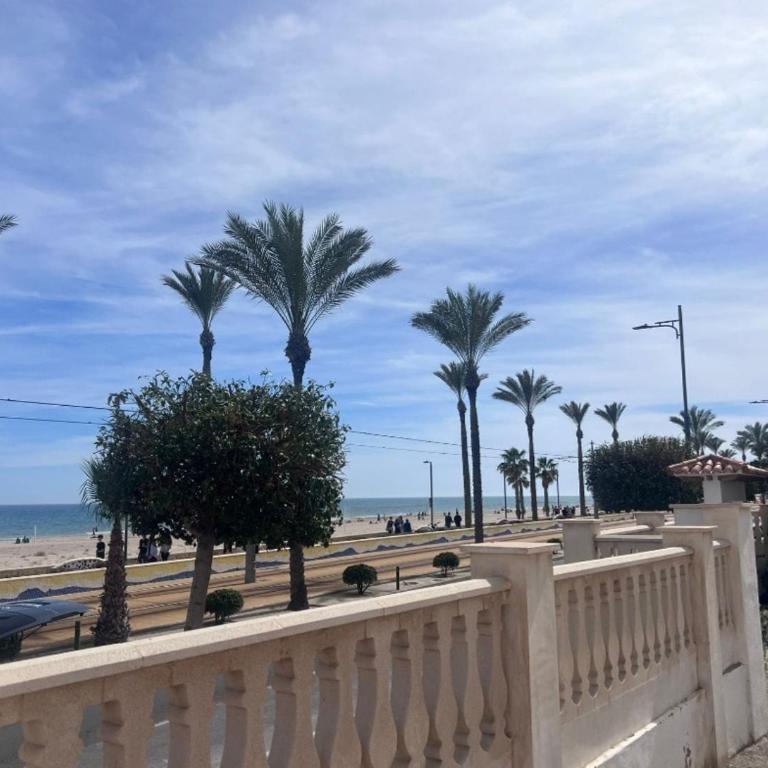 Seafront Chalet Muchavista direct beach access - Casa de 4 dormitorios - 17