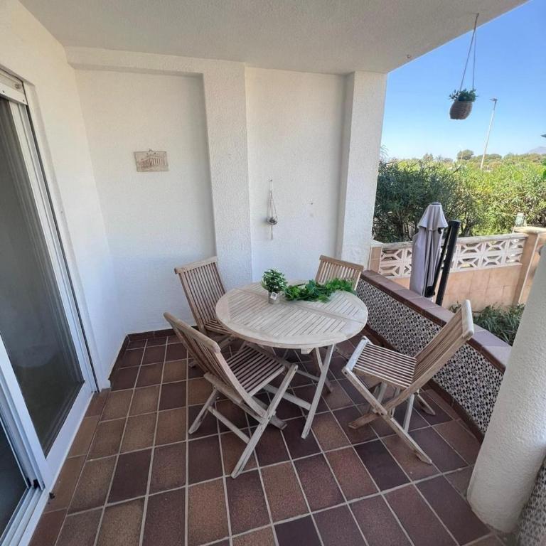 Seafront Chalet Muchavista direct beach access - Casa de 4 dormitorios - 18